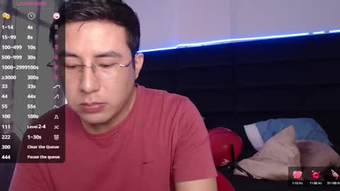 andrewmhilton_ online show from February 2025 07:38:01 PM