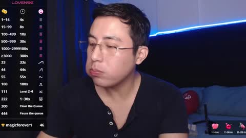 andrewmhilton_ online show from February 2025 02:19:02 AM