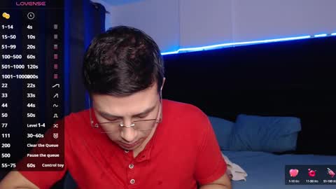 andrewmhilton_ online show from March 2025 11:00:02 PM