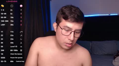 andrewmhilton_ online show from November 2025 12:43:02 AM