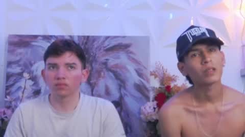 AndreWortix online show from November 2025 05:28:02 AM