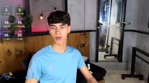 Snapshot of andrewortix chatting on March 2026 04:07:02 AM AndreWortix online show from March 2026 04:07:02 AM