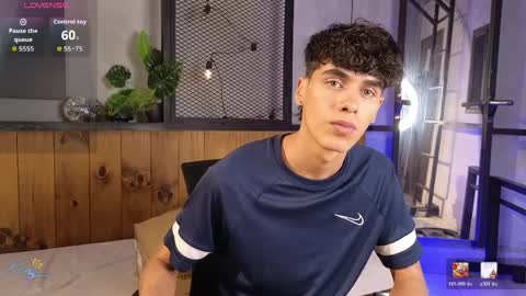 Snapshot of andrewortix chatting on March 2026 04:13:02 AM AndreWortix online show from March 2026 04:13:02 AM