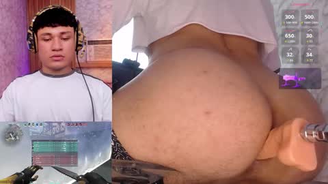 Andrew online show from January 2026 08:56:02 PM