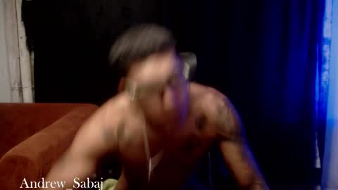 Snapshot of andrewsabaj777 chatting on October 2025 12:03:02 PM andrew sabaj online show from October 2025 12:03:02 PM