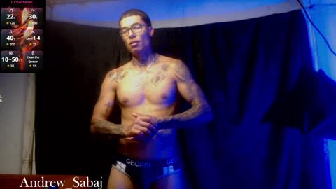 Snapshot of andrewsabaj777 chatting on November 2025 07:24:01 PM andrew sabaj online show from November 2025 07:24:01 PM