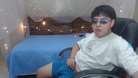 ANDREW online show from December 2024 12:49:01 PM