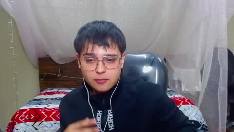 ANDREW online show from February 2025 12:28:01 PM