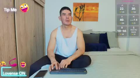 Snapshot of andrewstelee chatting on September 2025 02:44:01 AM andrewstelee online show from September 2025 02:44:01 AM