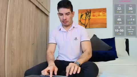 andrewstelee online show from January 2026 07:13:01 AM