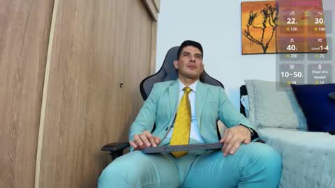 Snapshot of andrewstelee chatting on March 2026 05:35:01 AM andrewstelee online show from March 2026 05:35:01 AM