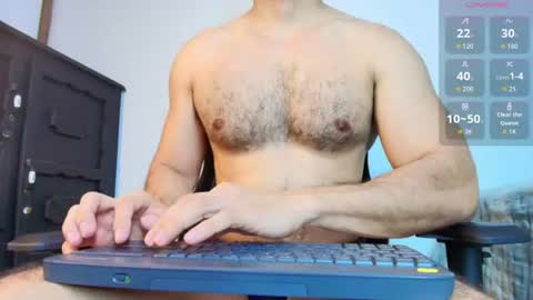 andrewstelee online show from July 2026 06:18:01 AM