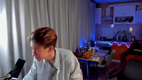 Snapshot of andrewwcarter2 chatting on February 2025 06:12:01 PM Andrew online show from February 2025 06:12:01 PM