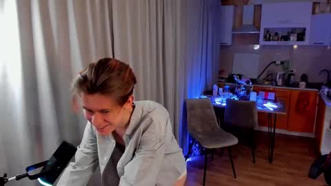 Snapshot of andrewwcarter2 chatting on March 2025 07:49:02 PM Andrew online show from March 2025 07:49:02 PM