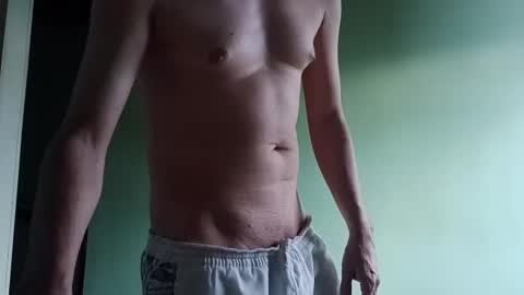 Snapshot of andrexmartinex chatting on January 2025 10:34:02 PM Andres online show from January 2025 10:34:02 PM