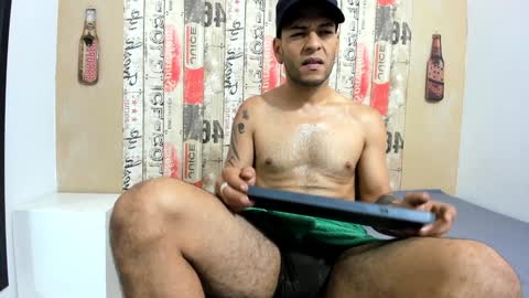 Snapshot of andrey_u92 chatting on January 2025 12:05:02 PM online show from January 2025 12:05:02 PM