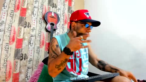 Snapshot of andrey_u92 chatting on January 2025 01:47:01 PM online show from January 2025 01:47:01 PM