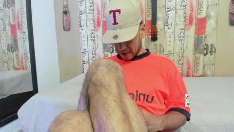 Snapshot of andrey_u92 chatting on January 2025 07:31:02 PM online show from January 2025 07:31:02 PM