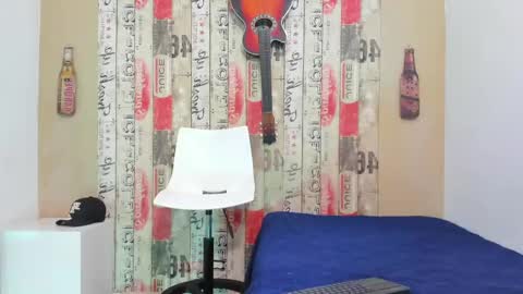 Snapshot of andrey_u92 chatting on January 2025 03:45:01 AM online show from January 2025 03:45:01 AM