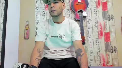 Snapshot of andrey_u92 chatting on January 2025 04:15:01 AM online show from January 2025 04:15:01 AM