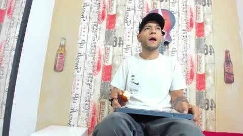 Snapshot of andrey_u92 chatting on January 2025 10:40:02 AM online show from January 2025 10:40:02 AM