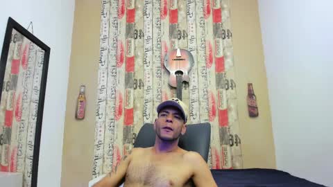 Snapshot of andrey_u92 chatting on February 2025 07:26:01 AM online show from February 2025 07:26:01 AM