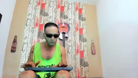 Snapshot of andrey_u92 chatting on February 2025 12:25:01 AM online show from February 2025 12:25:01 AM