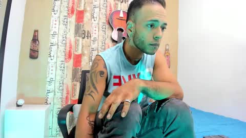 Snapshot of andrey_u92 chatting on February 2025 11:24:02 PM online show from February 2025 11:24:02 PM