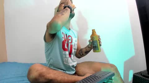 Snapshot of andrey_u92 chatting on February 2025 05:34:02 AM online show from February 2025 05:34:02 AM