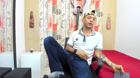 Snapshot of andrey_u92 chatting on February 2025 07:49:02 PM online show from February 2025 07:49:02 PM