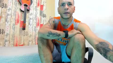 Snapshot of andrey_u92 chatting on March 2025 08:53:02 PM online show from March 2025 08:53:02 PM