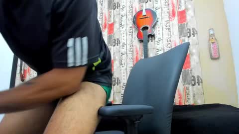 Snapshot of andrey_u92 chatting on March 2025 09:09:02 PM online show from March 2025 09:09:02 PM