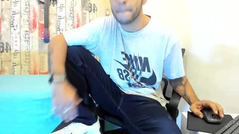 Snapshot of andrey_u92 chatting on March 2025 07:49:01 PM online show from March 2025 07:49:01 PM