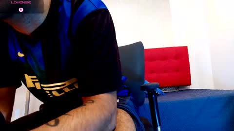 Snapshot of andrey_u92 chatting on October 2025 10:15:01 PM online show from October 2025 10:15:01 PM