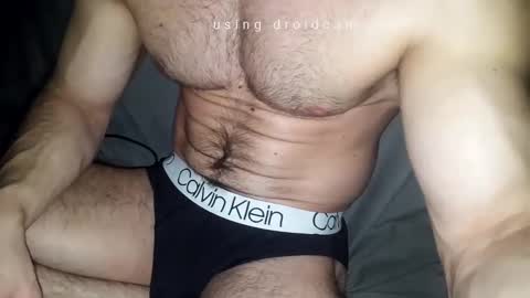 andreyhunk online show from February 2025 08:30:01 PM