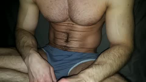 andreyhunk online show from March 2025 04:46:01 PM