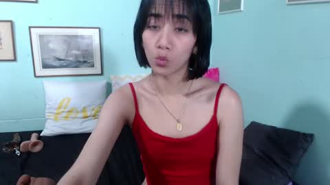 Snapshot of andreynajimenez chatting on February 2025 03:06:01 PM Andreyna online show from February 2025 03:06:01 PM