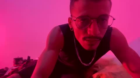 Andreysramses online show from November 2025 09:07:02 AM