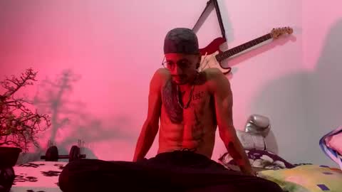 Andreysramses online show from November 2025 02:50:01 AM