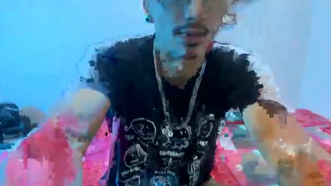 Andreysramses online show from December 2025 11:59:01 AM