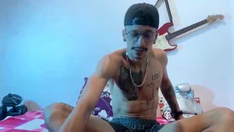 Andreysramses online show from December 2025 11:41:02 AM