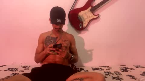 Andreysramses online show from February 2026 11:36:02 AM