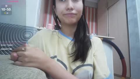 Andriana05 online show from March 2026 03:05:02 PM