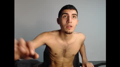 Snapshot of andriuhot066 chatting on December 2024 08:21:02 PM andriuhot066 online show from December 2024 08:21:02 PM