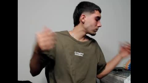 Snapshot of andriuhot066 chatting on December 2024 01:26:01 AM andriuhot066 online show from December 2024 01:26:01 AM