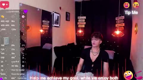 Snapshot of andrius_24 chatting on October 2025 11:46:01 PM online show from October 2025 11:46:01 PM