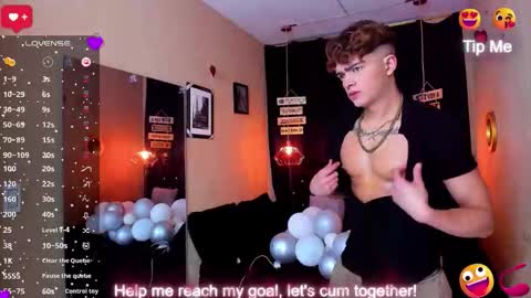 Snapshot of andrius_24 chatting on October 2025 01:41:02 AM online show from October 2025 01:41:02 AM