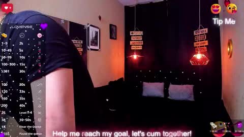 Snapshot of andrius_24 chatting on October 2025 07:27:02 PM online show from October 2025 07:27:02 PM