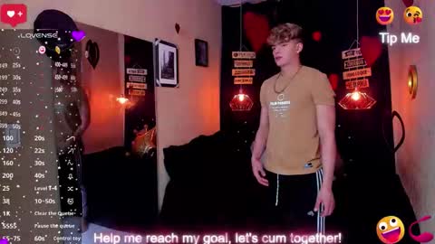      online show from February 2026 08:09:02 PM