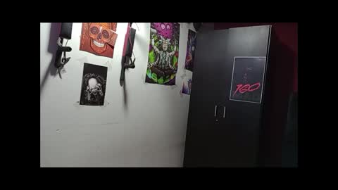 androd666 online show from March 2026 10:17:03 PM